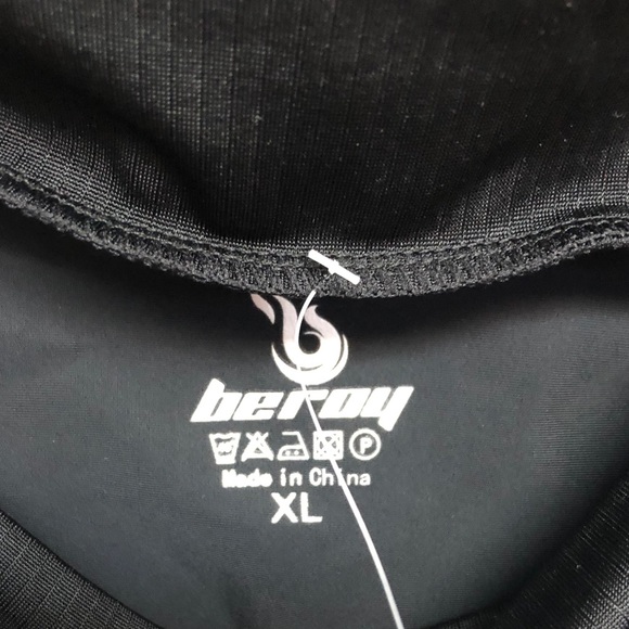 ❗️NWT❗️| BEROY | cycling shorts. Size XL. - Picture 4 of 6